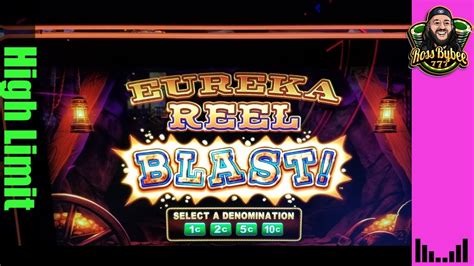 Jackpot Blast Slot - Play Online