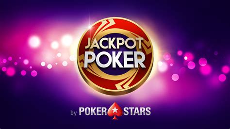 Jackpot Builders Pokerstars