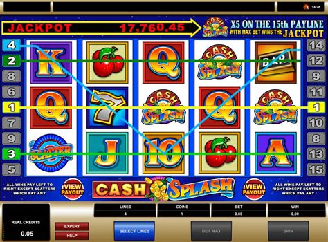 Jackpot Cash Casino Codigo Promocional