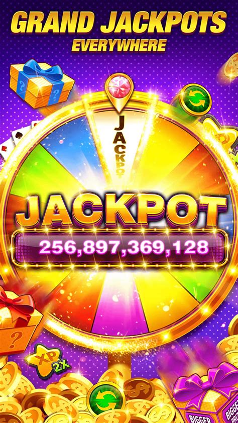 Jackpot Casino Apk