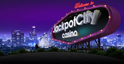 Jackpot City Casino 25 Gratis