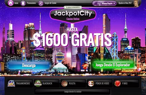 Jackpot Com Casino Chile