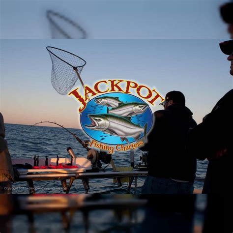 Jackpot Fishing Parimatch