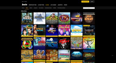 Jackpot Fortunes Bwin