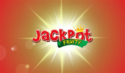 Jackpot Fruity Casino Uruguay