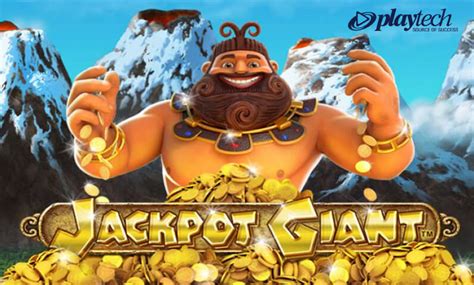 Jackpot Gigante Slot De Revisao