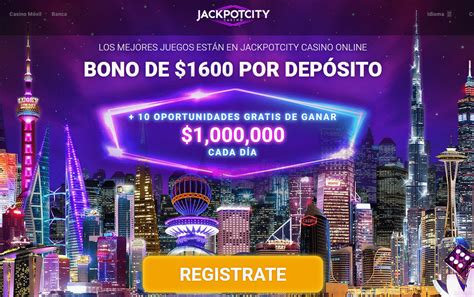 Jackpot Happy Casino Paraguay