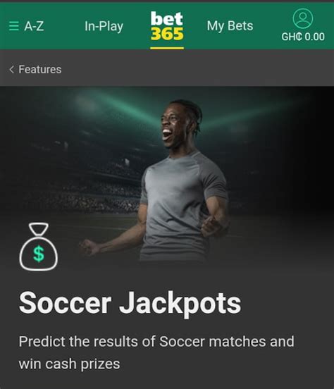 Jackpot Hits Bet365