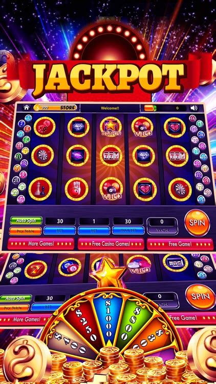 Jackpot Hits Slot Gratis