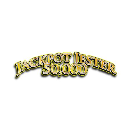 Jackpot Jester 50k Betfair