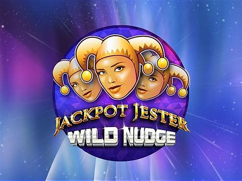 Jackpot Jester Wild Nudge 888 Casino