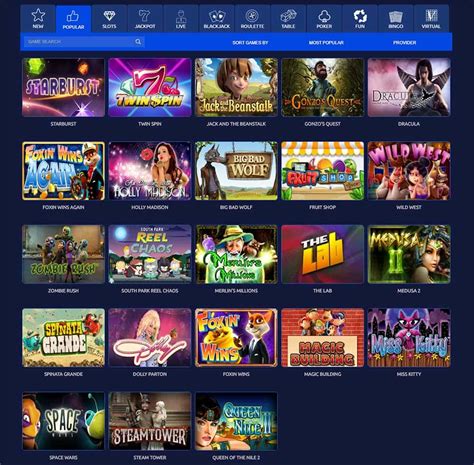 Jackpot Luck Casino App