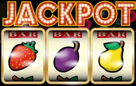 Jackpot Party Maquina De Fenda De Vitorias