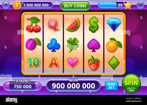 Jackpot Slot Casino Mobile
