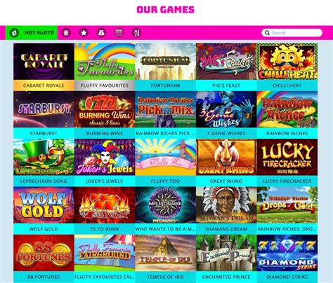 Jackpot Slotty Casino App