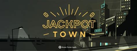 Jackpot Town Casino Bolivia