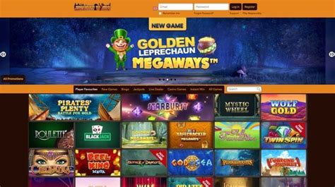 Jackpot Wilds Casino Codigo Promocional