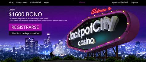 Jackpot Wish Casino Argentina