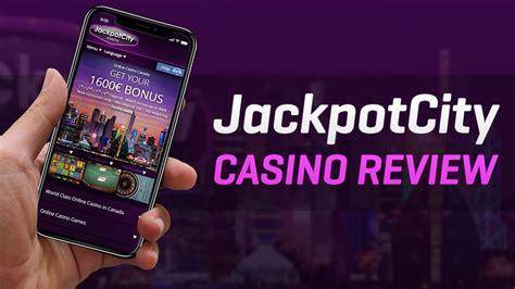 Jackpotcity Casino Aplicacao