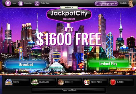 Jackpotcity Casino Haiti