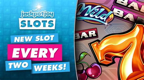 Jackpotjoy Slots Moedas Gratis