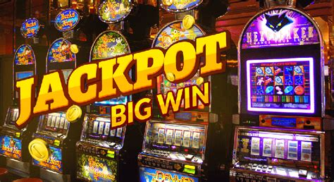 Jackpots Casino