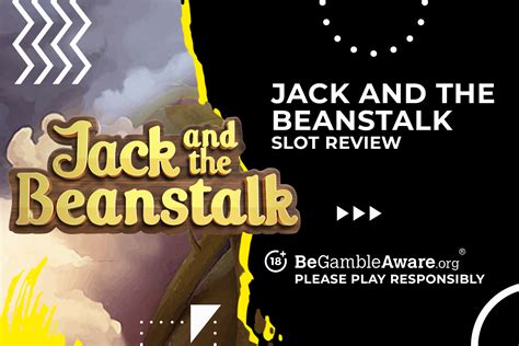 Jacks Beanstalk Review 2024