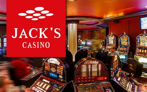 Jacks Nl Casino Aplicacao