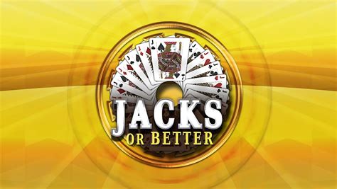 Jacks Or Better 7 Brabet