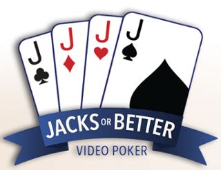 Jacks Or Better Flipluck Bodog