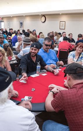 Jacksonville Poker League