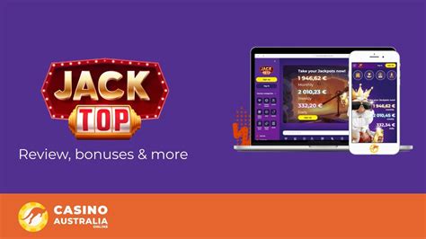 Jacktop Casino Apostas