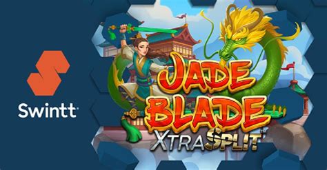 Jade Blade Xtrasplit Betsson