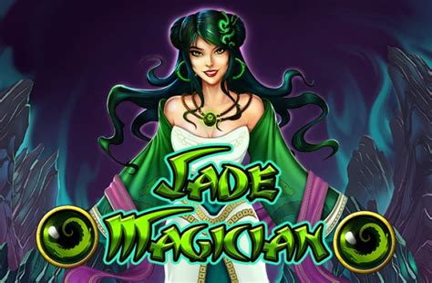 Jade Magician Novibet