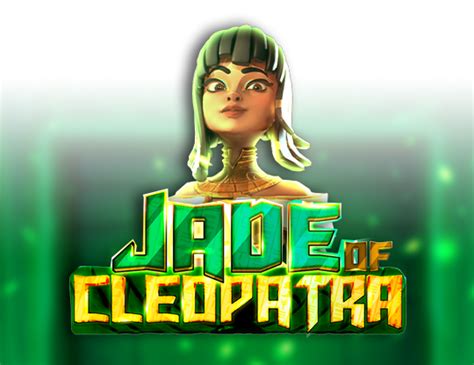 Jade Of Cleopatra Bodog