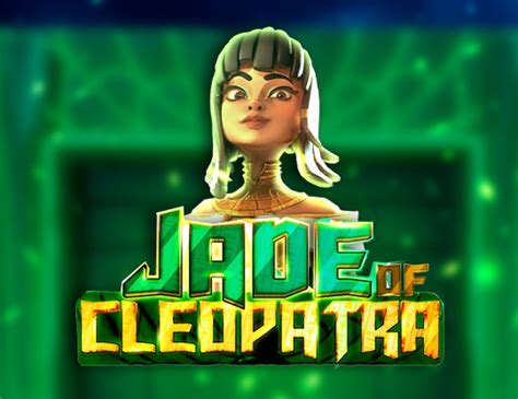 Jade Of Cleopatra Leovegas