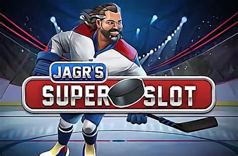 Jagr S Super Slot Betway