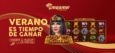 Jaguar Casino Brazil