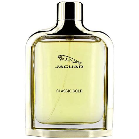Jaguar Gold Betsul