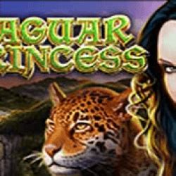 Jaguar Princess Bodog