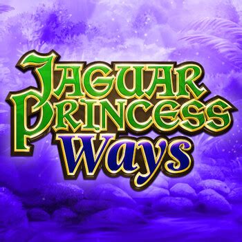 Jaguar Princess Ways 888 Casino