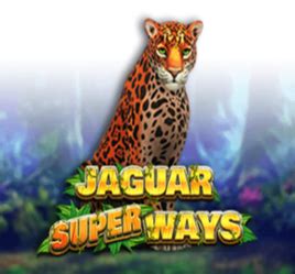 Jaguar Superways Netbet