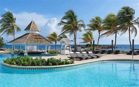 Jamaica Casino Resorts All Inclusive