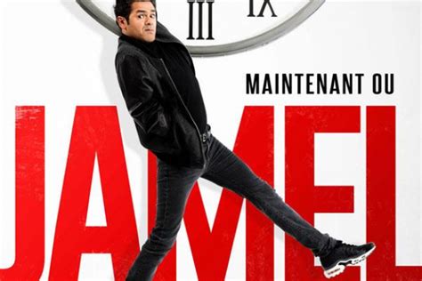 Jamel Debbouze Au Casino De Paris En 2024 Streaming