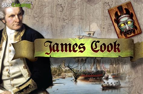 James Cook Slot Gratis