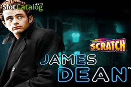 James Dean Scratch Betano