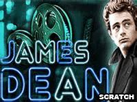 James Dean Scratch Betsson