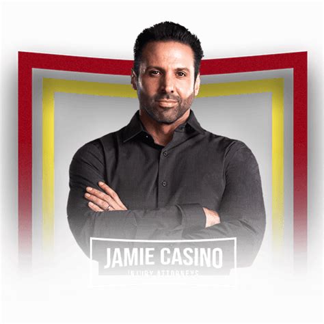 Jamie Casino Savana Advogado