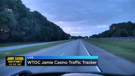 Jamie Casino Wtoc