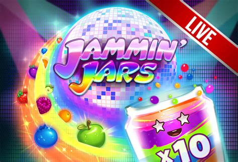 Jammin Jars 888 Casino